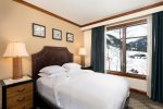 Bedroom - Ritz-Carlton Club at Aspen Highlands - 3 Bedroom